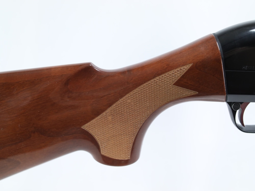 Heckler & Koch Super 90 Montefeltro - 20 Gauge Shotgun - USED-img-5