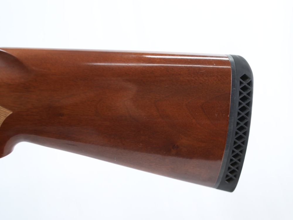 Heckler & Koch Super 90 Montefeltro - 20 Gauge Shotgun - USED-img-19