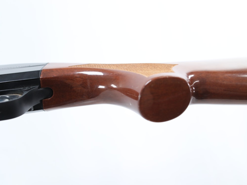 Heckler & Koch Super 90 Montefeltro - 20 Gauge Shotgun - USED-img-27