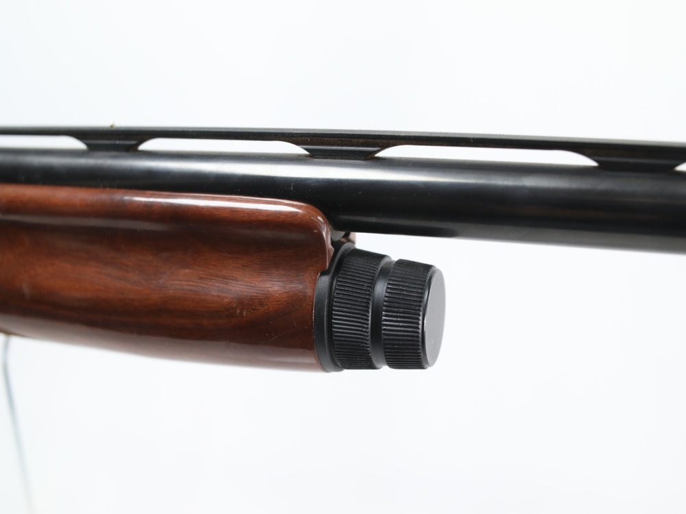 Heckler & Koch Super 90 Montefeltro - 20 Gauge Shotgun - USED-img-10