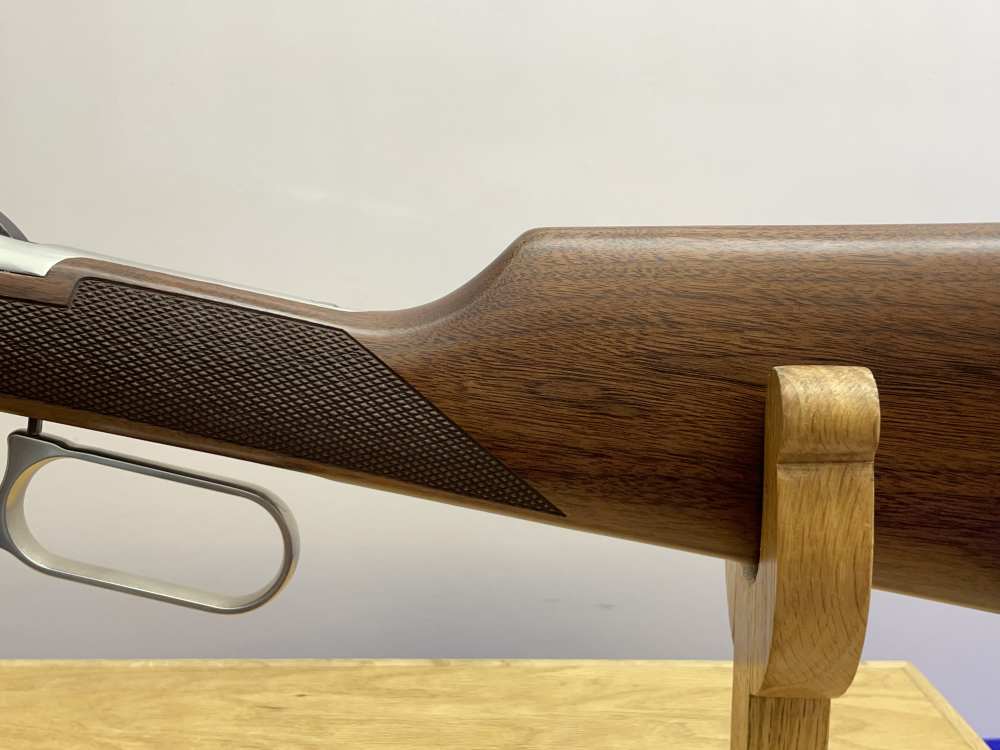 Winchester 94AE NRA Limited Edition .30-30 Win 20" Blue/Nickel *1 OF 500*-img-20