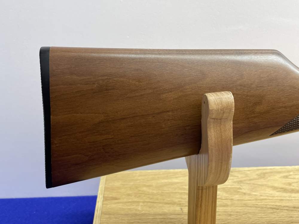 Winchester 94AE NRA Limited Edition .30-30 Win 20" Blue/Nickel *1 OF 500*-img-5