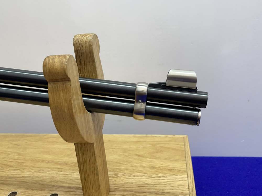 Winchester 94AE NRA Limited Edition .30-30 Win 20" Blue/Nickel *1 OF 500*-img-16