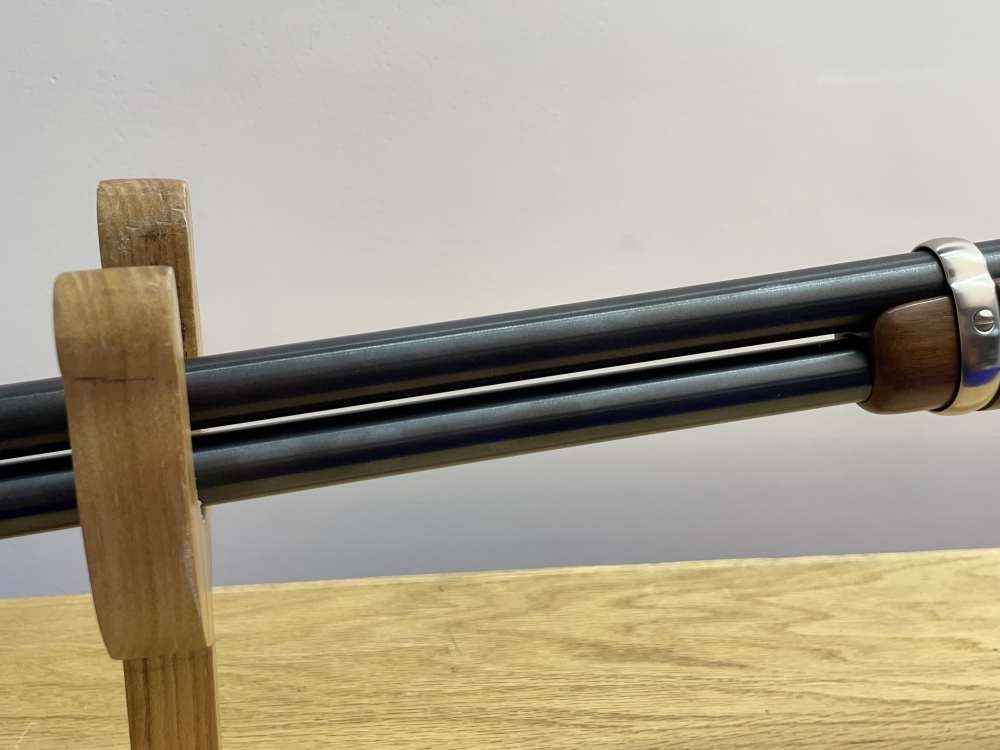 Winchester 94AE NRA Limited Edition .30-30 Win 20" Blue/Nickel *1 OF 500*-img-28