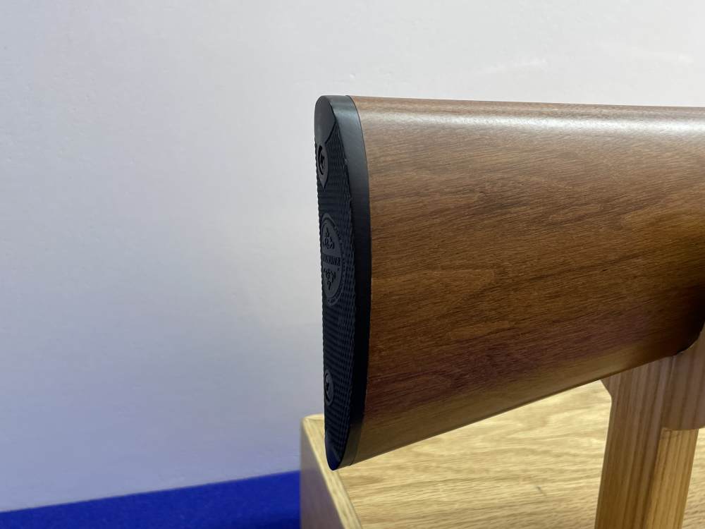 Winchester 94AE NRA Limited Edition .30-30 Win 20" Blue/Nickel *1 OF 500*-img-4