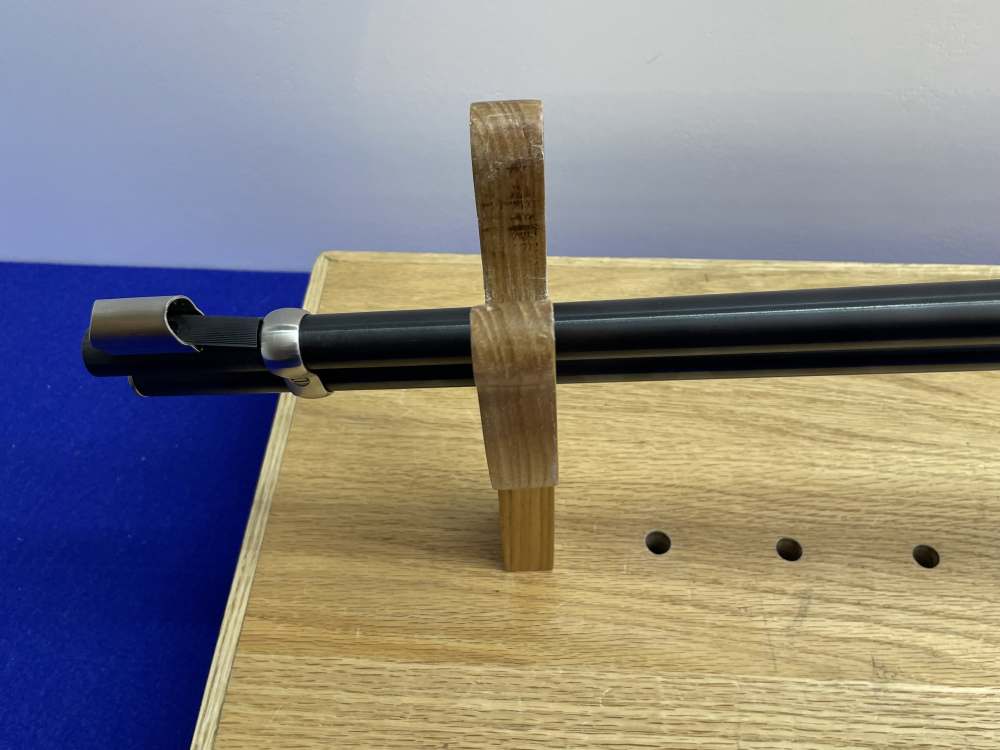 Winchester 94AE NRA Limited Edition .30-30 Win 20" Blue/Nickel *1 OF 500*-img-38
