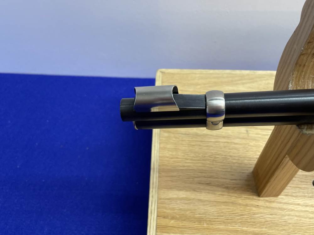 Winchester 94AE NRA Limited Edition .30-30 Win 20" Blue/Nickel *1 OF 500*-img-39