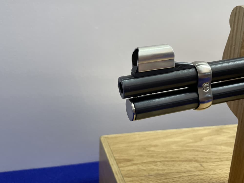 Winchester 94AE NRA Limited Edition .30-30 Win 20" Blue/Nickel *1 OF 500*-img-30