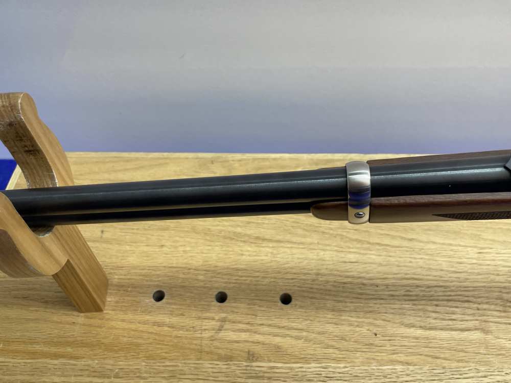 Winchester 94AE NRA Limited Edition .30-30 Win 20" Blue/Nickel *1 OF 500*-img-37