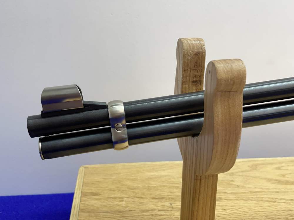 Winchester 94AE NRA Limited Edition .30-30 Win 20" Blue/Nickel *1 OF 500*-img-29