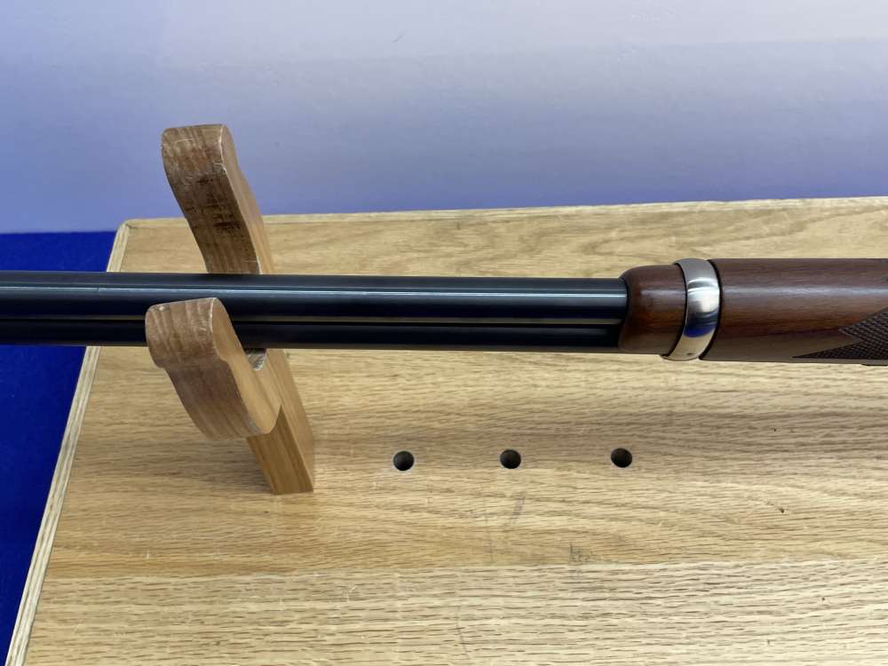 Winchester 94AE NRA Limited Edition .30-30 Win 20" Blue/Nickel *1 OF 500*-img-47