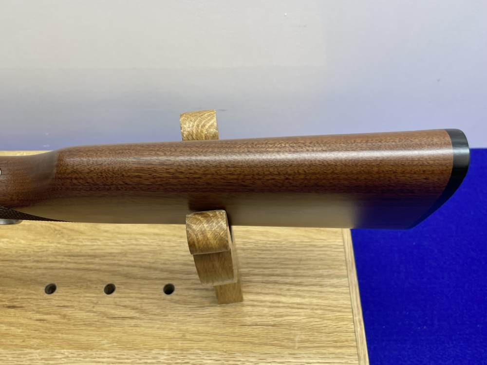 Winchester 94AE NRA Limited Edition .30-30 Win 20" Blue/Nickel *1 OF 500*-img-32