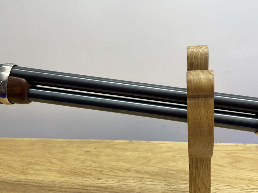Winchester 94AE NRA Limited Edition .30-30 Win 20" Blue/Nickel *1 OF 500*-img-15