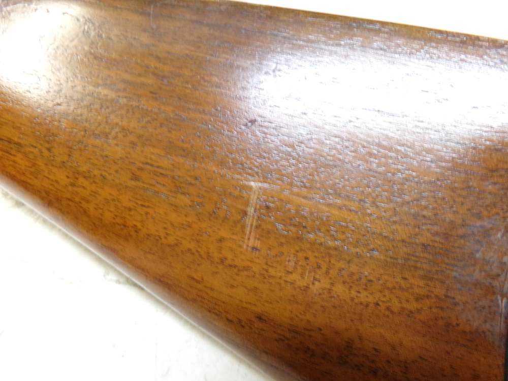 Used Ruger 44 Carbine with Tube Magazine and Mount and Rings-img-8