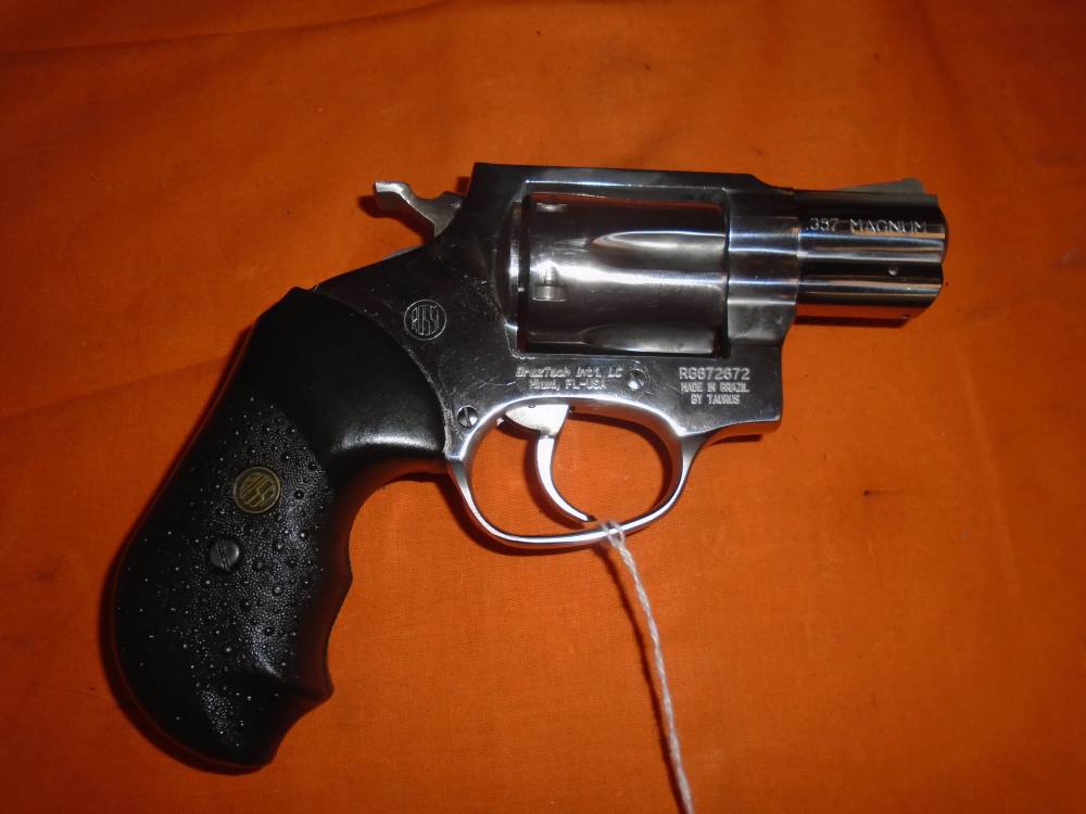 ROSSI M877 357 MAG-img-1