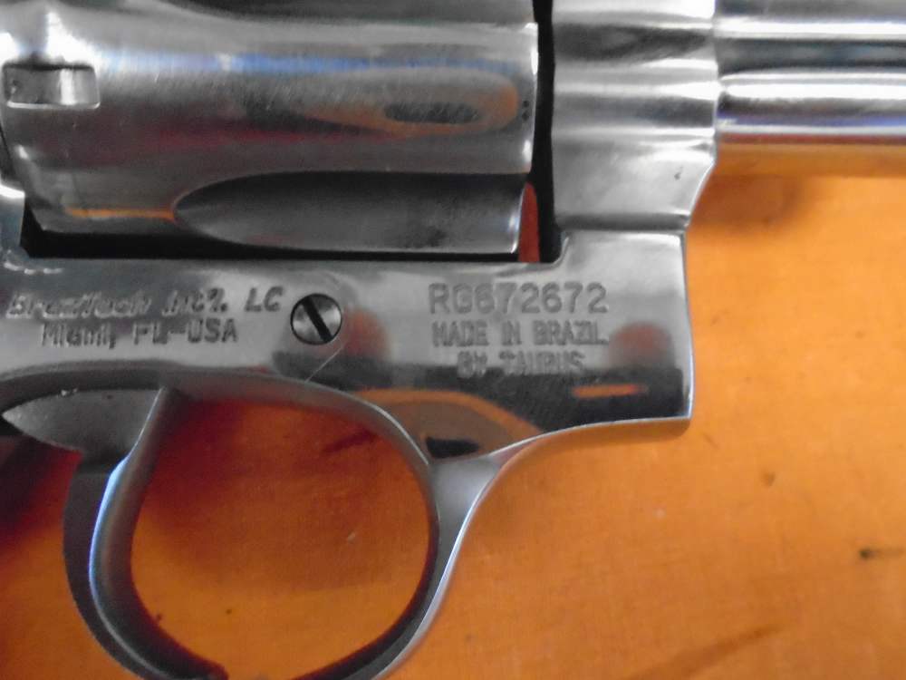 ROSSI M877 357 MAG-img-2