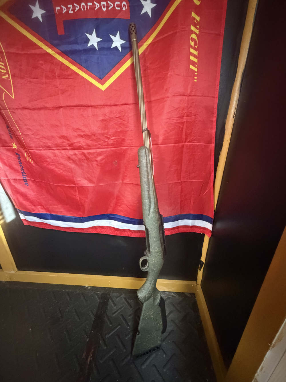 Ruger American Gen 2 300 WIN MAG-img-0
