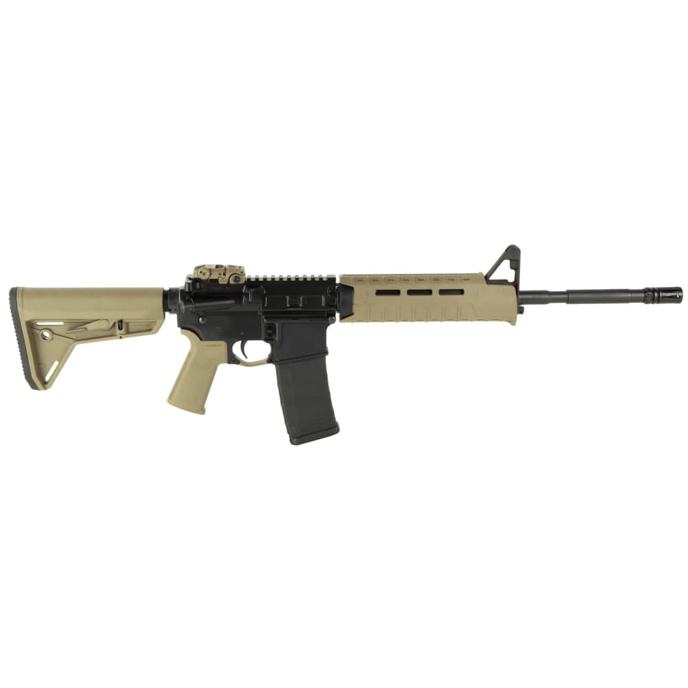 Colt AR-15 M4 5.56-img-2