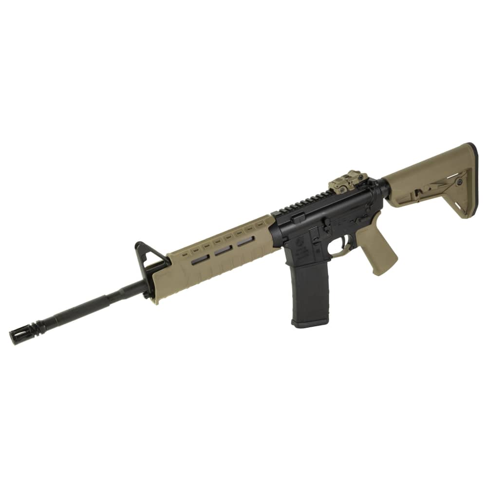 Colt AR-15 M4 5.56-img-3