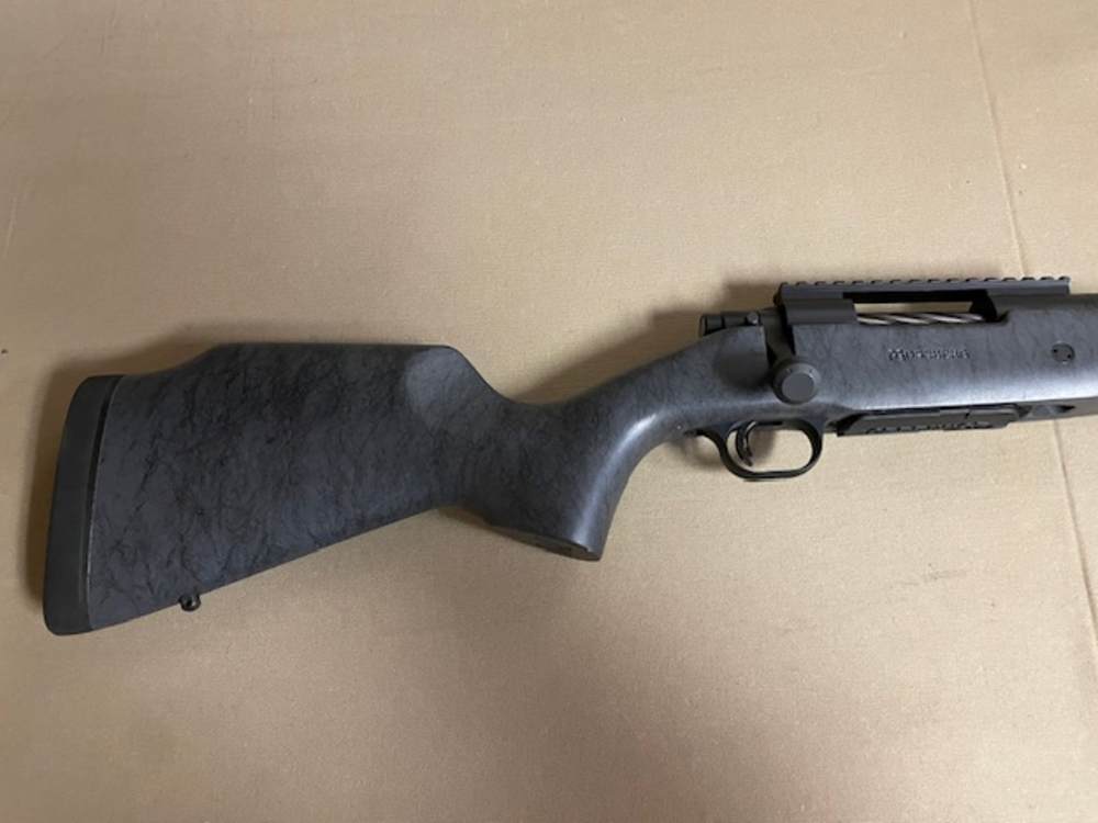 MOSSBERG PATRIOT LR HUNTER RIFLE NEW-img-3