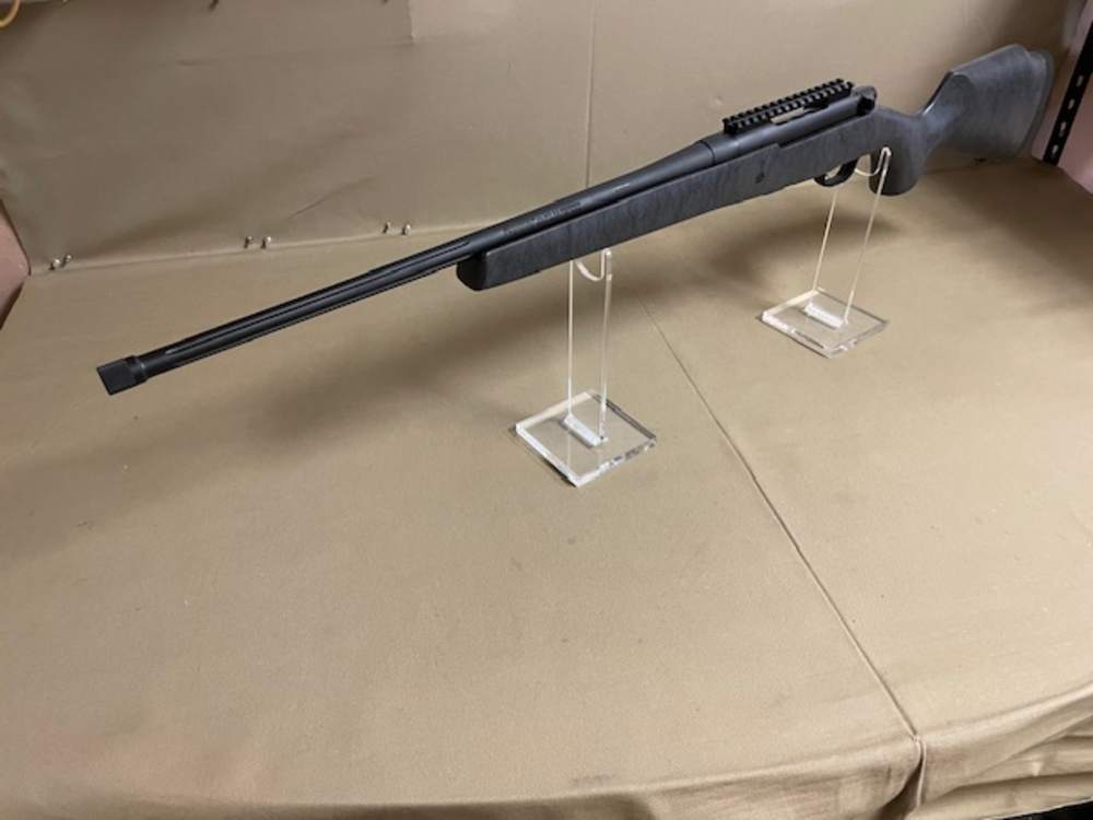 MOSSBERG PATRIOT LR HUNTER RIFLE NEW-img-6