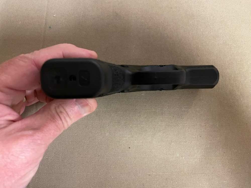 KIMBER R7 MAKO PISTOL NEW-img-3