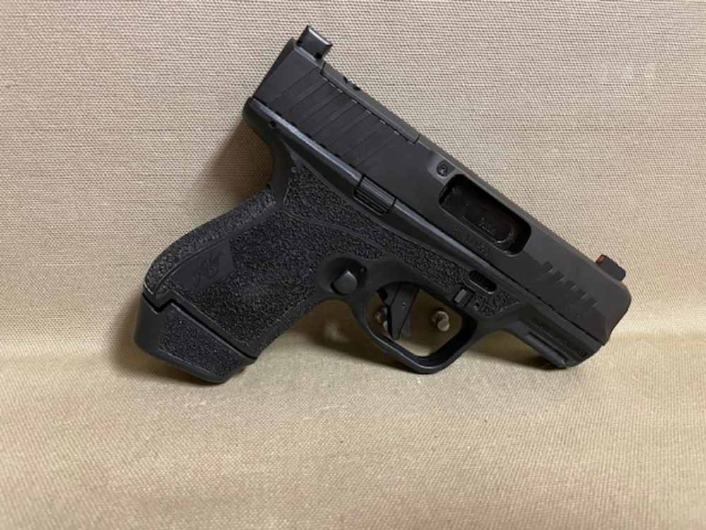 KIMBER R7 MAKO PISTOL NEW-img-1