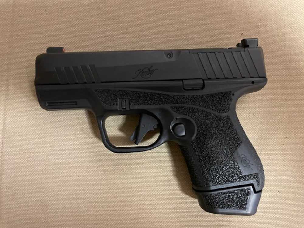 KIMBER R7 MAKO PISTOL NEW-img-5