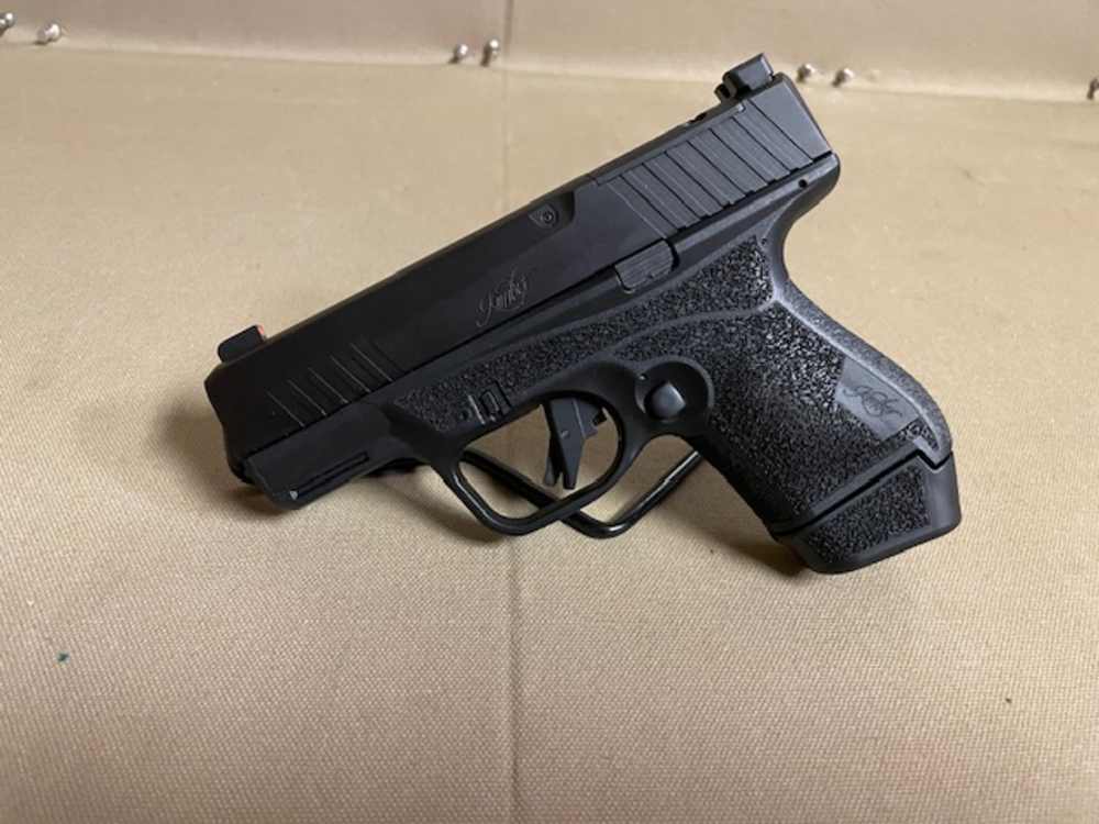 KIMBER R7 MAKO PISTOL NEW-img-6