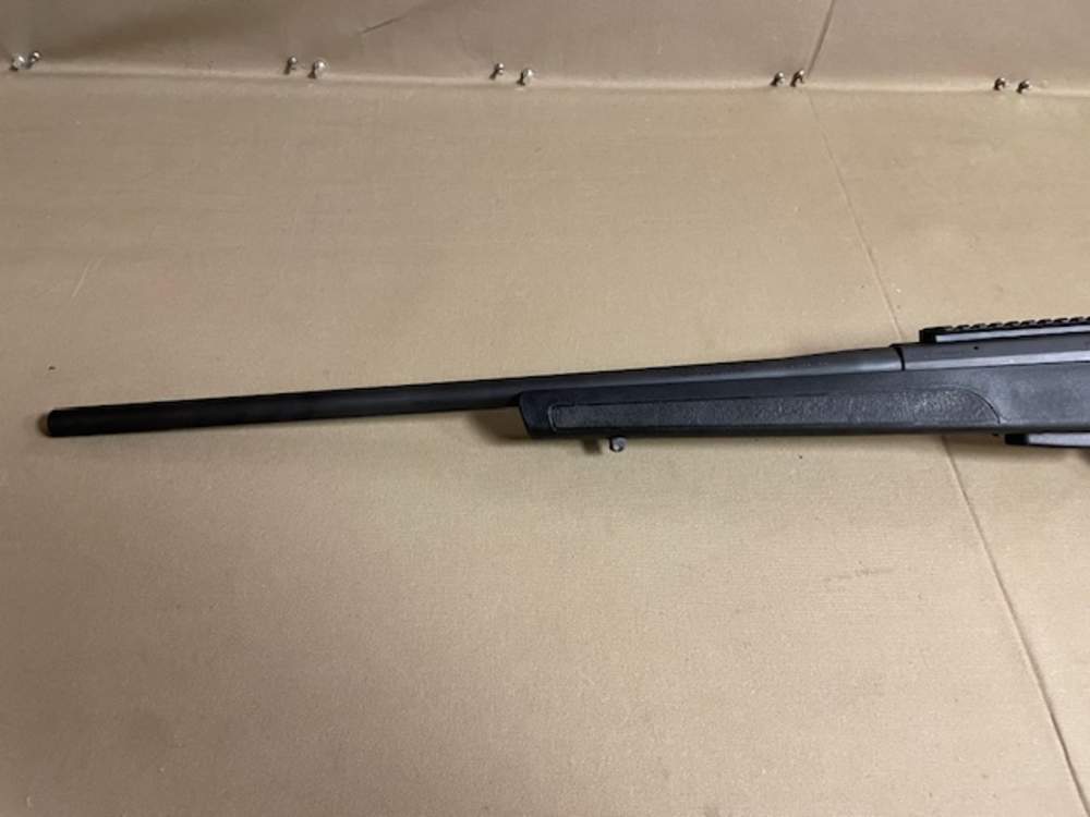SAVAGE STEVENS 334 RIFLE NEW-img-4