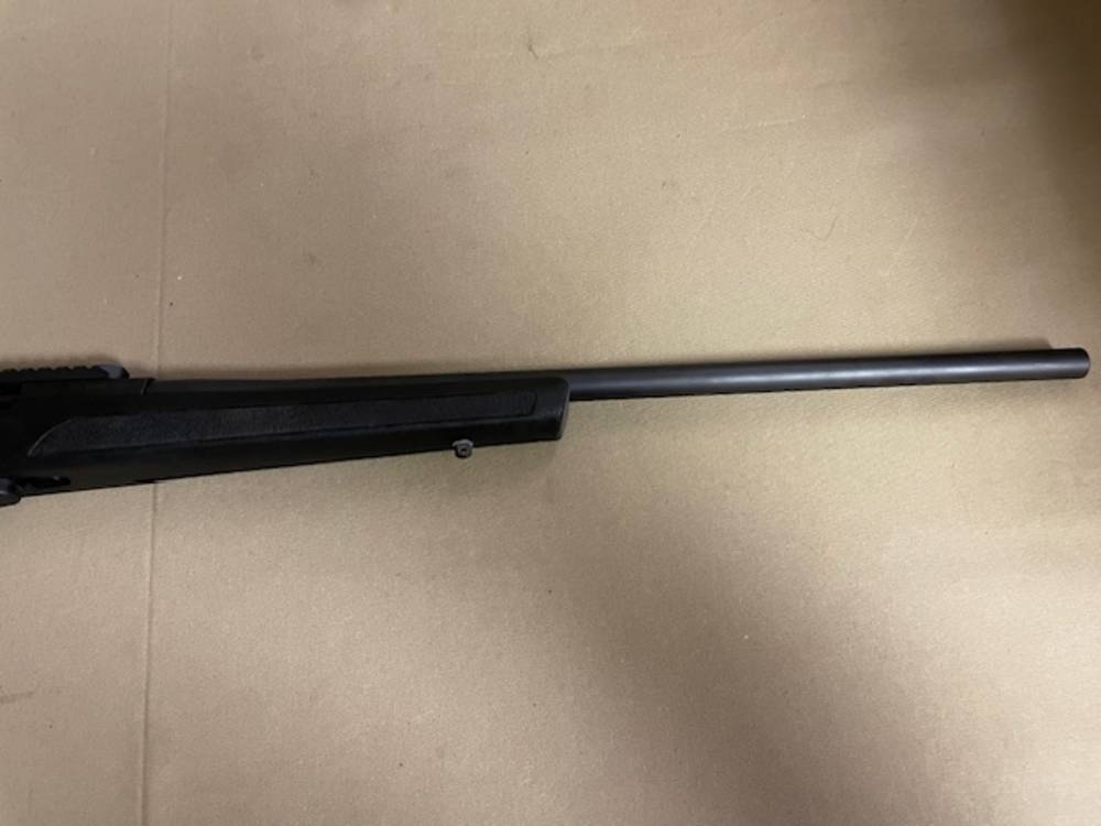 SAVAGE STEVENS 334 RIFLE NEW-img-2
