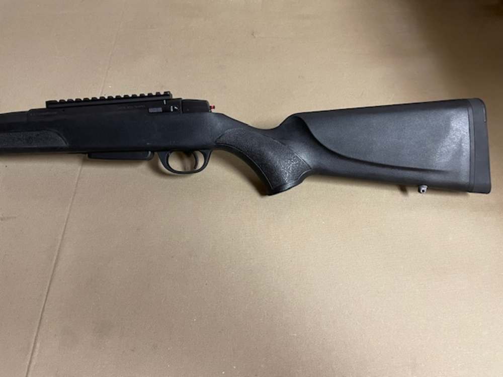 SAVAGE STEVENS 334 RIFLE NEW-img-5