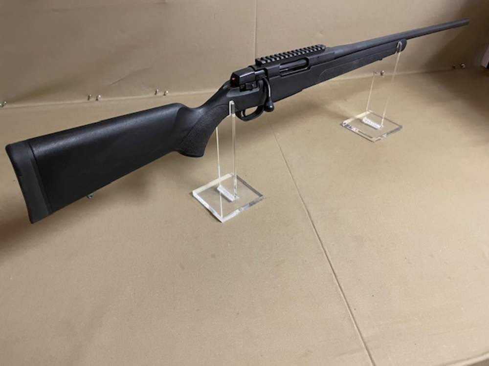 SAVAGE STEVENS 334 RIFLE NEW-img-7