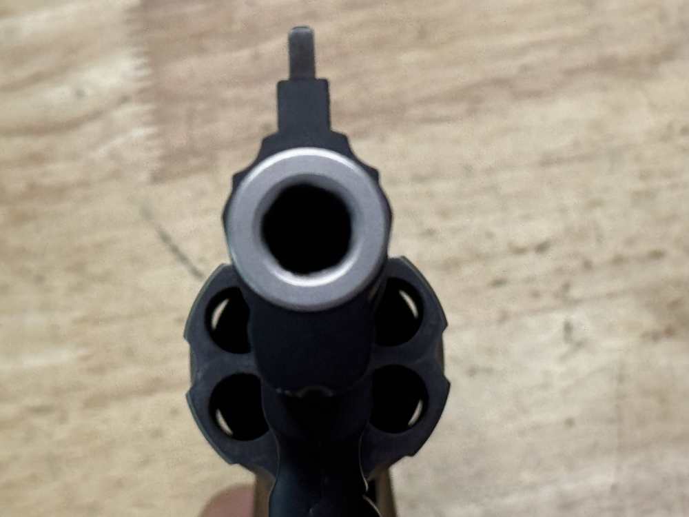 Smith & Wesson 329 PD .44 Magnum / Penny Auction-img-7