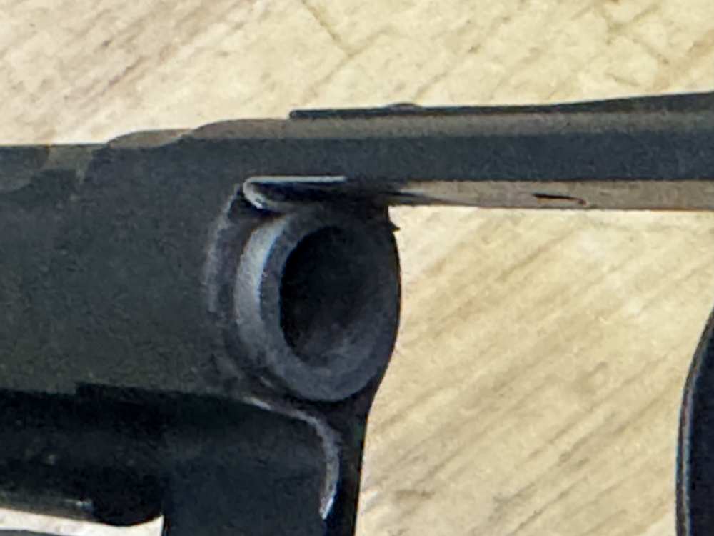 Smith & Wesson 329 PD .44 Magnum / Penny Auction-img-6