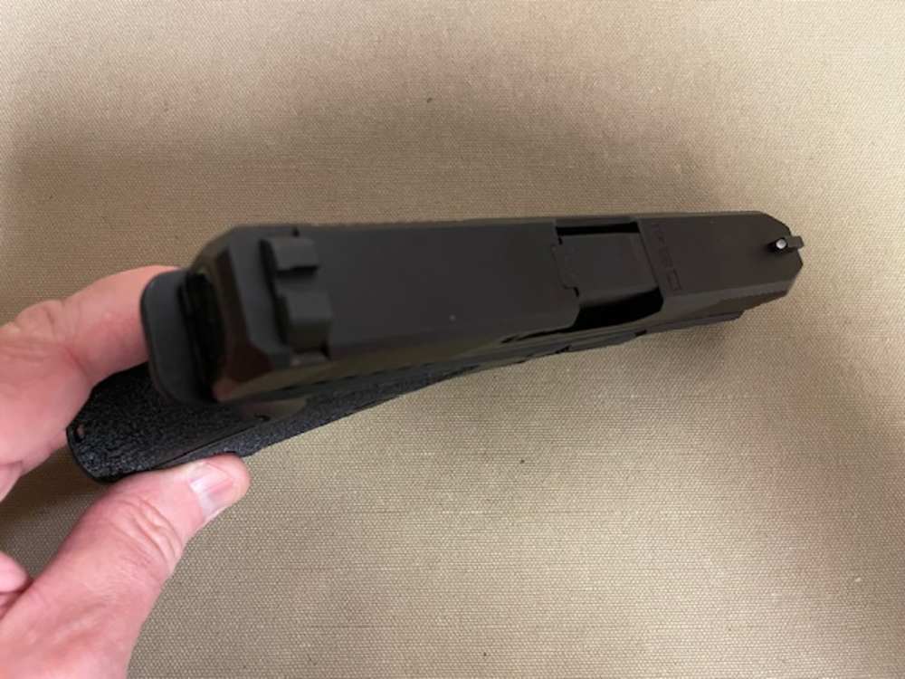 POLYMER80 PFC9 PISTOL NEW-img-2