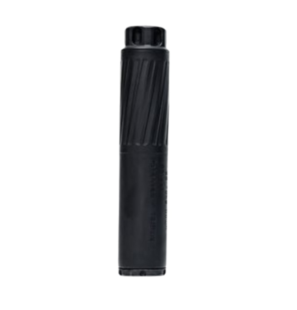 TBAC Thunder Beast 22 Take Down Gen 2 .22LR Silencer -img-0