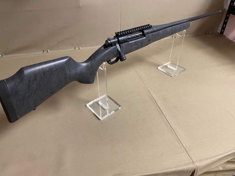 MOSSBERG PATRIOT RIFLE NEW-img-7