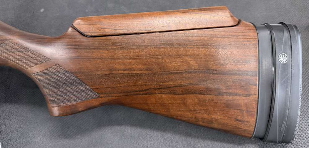 Beretta A400 XCEL Multi-Target 12ga 32" Barrel 3" Chamber w/ Kick-Off.-img-3