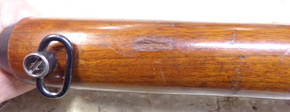 Used Remington 740 Woodsmaster Rifle in 30-06 with Western Field 3-9X Scope-img-8