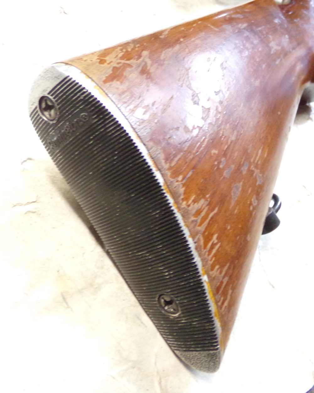 Used Remington 740 Woodsmaster Rifle in 30-06 with Western Field 3-9X Scope-img-20