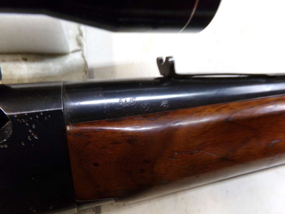Used Remington 740 Woodsmaster Rifle in 30-06 with Western Field 3-9X Scope-img-15