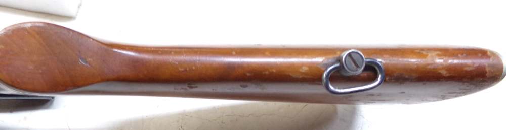 Used Remington 740 Woodsmaster Rifle in 30-06 with Western Field 3-9X Scope-img-9