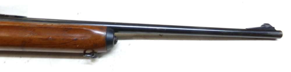 Used Remington 740 Woodsmaster Rifle in 30-06 with Western Field 3-9X Scope-img-14