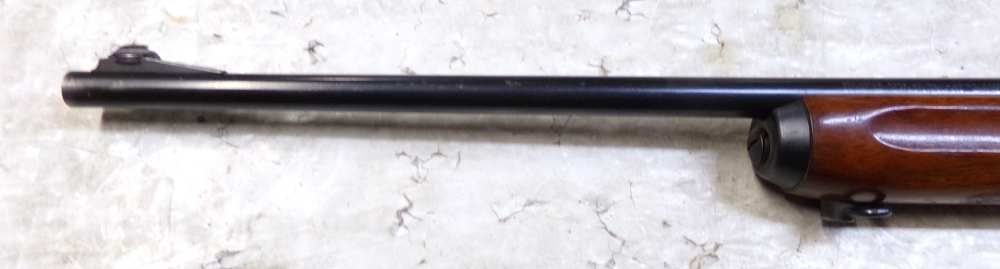 Used Remington 740 Woodsmaster Rifle in 30-06 with Western Field 3-9X Scope-img-4