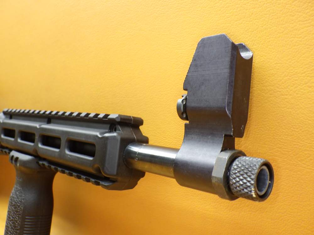 KelTec Sub 2000 Gen 2 9mm 16.1" Threaded Bbl One 30-Rnd Glock 19/23 Mag-img-6