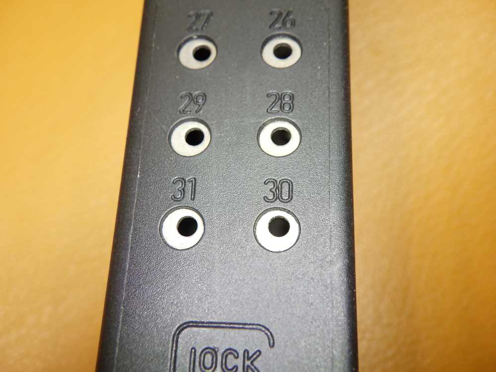 KelTec Sub 2000 Gen 2 9mm 16.1" Threaded Bbl One 30-Rnd Glock 19/23 Mag-img-23