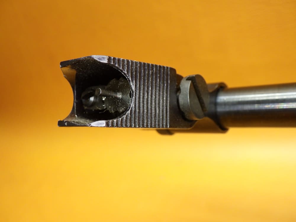 KelTec Sub 2000 Gen 2 9mm 16.1" Threaded Bbl One 30-Rnd Glock 19/23 Mag-img-20