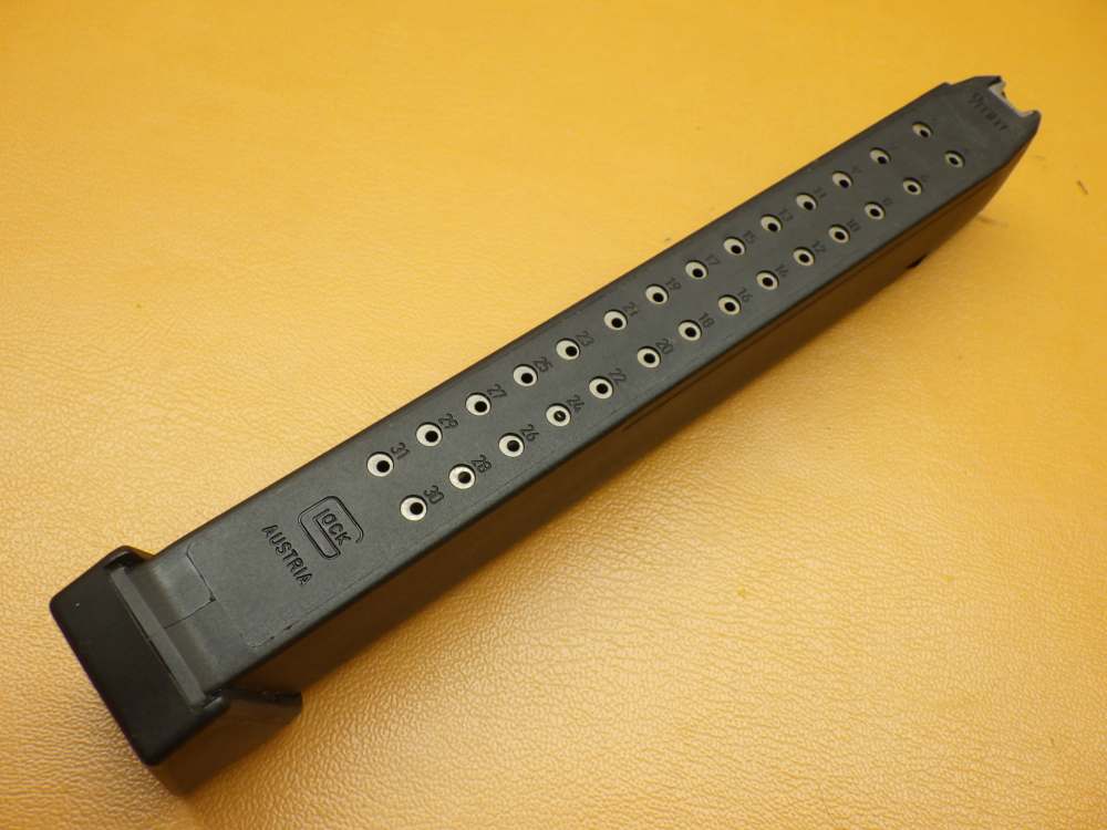 KelTec Sub 2000 Gen 2 9mm 16.1" Threaded Bbl One 30-Rnd Glock 19/23 Mag-img-22