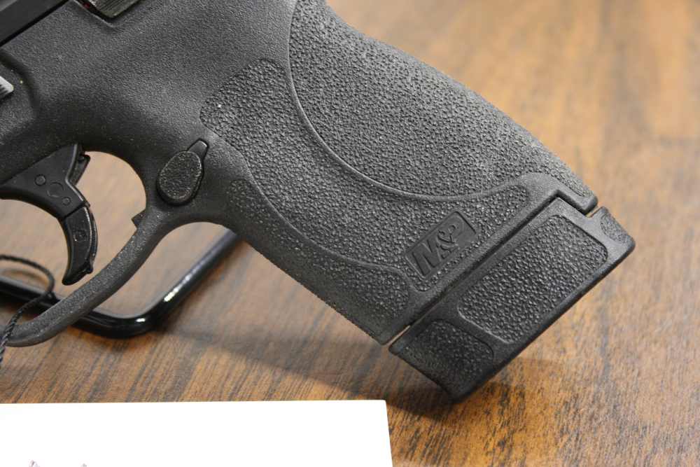 Smith & Wesson M&P45 Shield, 45ACP-img-3